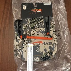 Sitka Binocular Bivy